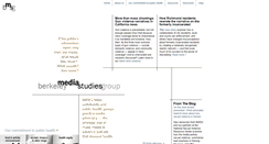 Desktop Screenshot of bmsg.org